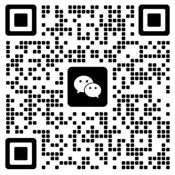 老师微信二维码